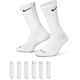 Čarape Nike Everyday Plus Cushioned Training Crew Socks (6 Pairs)