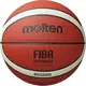 Košarkaška lopta MOLTEN B7G3800 VEL. 7, premium sintetička koža