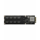 Samsung Enterprise SSD 2,5 7,6TB Samsung PM9A3 NVMe PCIe 4,0x4 bulk Ent, (MZQL27T6HBLA-00A07)