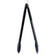 ProGarden Klešče za žar 51 cm Vaggan BBQ Black