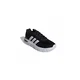 ADIDAS SPORTSWEAR Japonke CLOUDFOAM FLEX  črna / bela