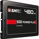 EMTEC SSD 480GB SATA3 2,5”