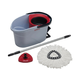 VILEDA Ultra Spin Mini Set za čišćenje, Kanta,cediljka,drška,mop
