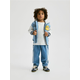Reserved - SmileyWorld® teksas bomber jakna