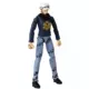 slomart super junaki one piece bandai anime heroes: trafalgar law 17 cm