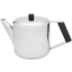 Bredemeijer Teapot Boston 1,1l stainless steel black 111005