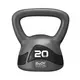 Kettlebell BW-117 20KG PVC