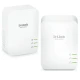 D-Link powerline beA3iÄ?ni ethernet adapter kit DHP-601AVE (...