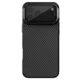 Nillkin Maska za mobilni telefon iPhone 17 Pro Max, Crna