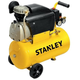 Stanley kompresor D 211/8/50 50l rezervoar STANLEY 230V. 1.5kW. 8 bar.