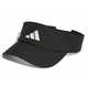 Teniski vizir Adidas Visor Aeroready - black/white