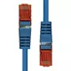 ProXtend CAT6 F/UTP CU LSZH Ethernet kabel moder 15 m, 6FUTP-15BL
