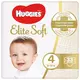 Huggies pelene esoft jumbo 4 8-14kg 33kom