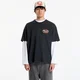 Majice Dickies Bradenton SS Tee Black L