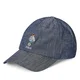 Polo Ralph Lauren Kapa s šiltom 323971817001 Mornarsko modra