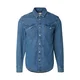 LEVIS ® Srajca BARSTOW WESTERN moder denim