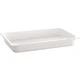 APS Ecoline GN posoda, GN 1/2, bela, prostornina: 4,70 litra, globina: 100 mm