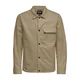Only & Sons Prehodna jakna Hydra siva