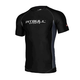 Mens Compression T-S blackMens Compression T-S black