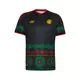 Dres adidas Jamaica 26 X Bob Marley Away Jersey Black M