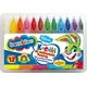 shumee BARVICE ZA PISANJE OBRAZOV BAMBINO 12 BARV 5046