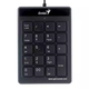 Numerička tastatura Genius Numpad 110 USB Crna