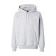 THE NORTH FACE Majica SIMPLE DOME svetlo siva/bela