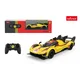 R/C avto 1:24 Ferrari 499P-N83 Rumena RASTAR