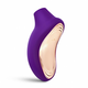 LELO Vibrator SONA Cruise, crni