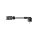 Bachmann 375.007 5m Black power cable