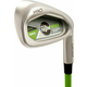 Masters Golf MK Pro Iron 7 RH Green 57in 145 cm