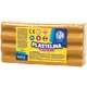 Astra ASTRA Plastelin 500g Oranžna, 303117005