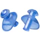 čepki za ušesa swimaholic earplugs modra