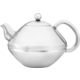 Bredemeijer Teapot Ceylon 1,4l Stainless Steel glossy 5606BS