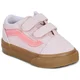 Vans Old Skool V Rožnata