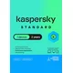 Kaspersky Standard (2 Years / 1 Device) Key EUROPE