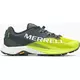 Merrell MTL LONG SKY 2, moški trail tekaški copati, rumena J067367