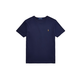 POLO RALPH LAUREN Majica, modra