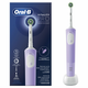 Oral B Vitality Pro električna zobna ščetka Purple
