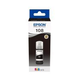 EPSON - 108 EcoTank Black ink bottle
