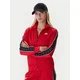 Kappa Jopa 301PSC0 Rdeča Slim Fit