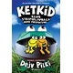 Ketkid: Klub stripoljubaca - Nove perspektice