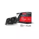 SAPPHIRE Grafička karta Sapphire Pulse AMD Radeon RX 6600 Gaming 8GB GDDR6 11310-05-20G HDMI/3xDP