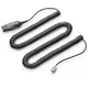 Poly EHS 3.5mm to 3.5mm Cable 85R17AA