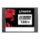 KINGSTON SSD Kingston 7,68TB DC450R, 2,5, SATA3.0, 560/504 MB/s, za podatkovne centre, (678098)