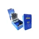 Irwin Set svedrov za kovino Hss Din-338 25 kosov. 1,0 - 13,0 Mm vsakih 0,5 Mm