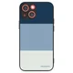ULTIMATE CASE MagSafe za Apple iPhone 13 mini - Coastal Blue