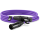 RODE XLR CABLE-3m purple - XLR/XLR kabel