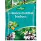 ISLANDICA MENTHOL BONBONI, 75 G