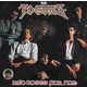 The Pogues - Red Roses for Me (LP)